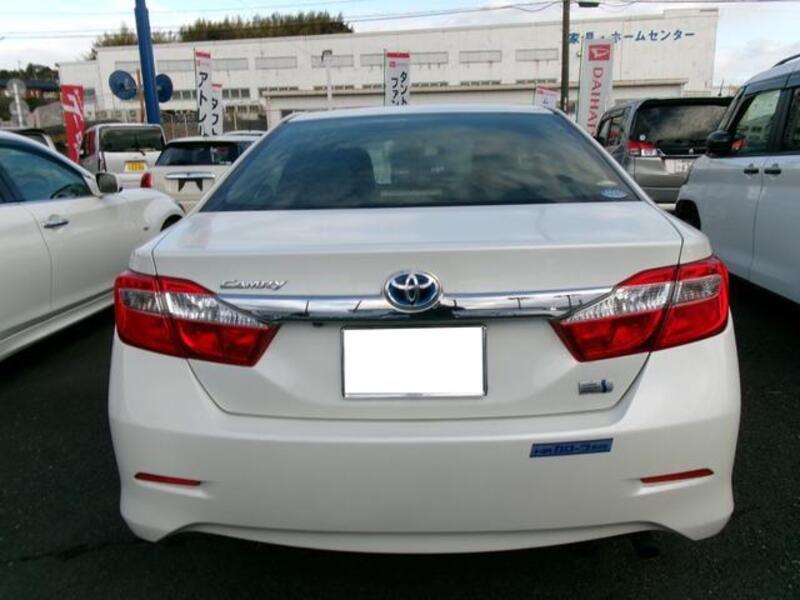 CAMRY