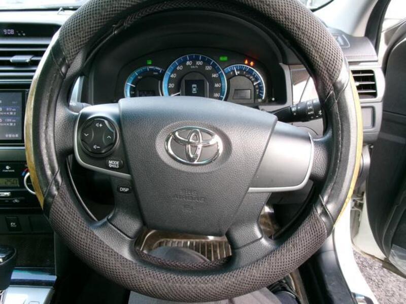 CAMRY