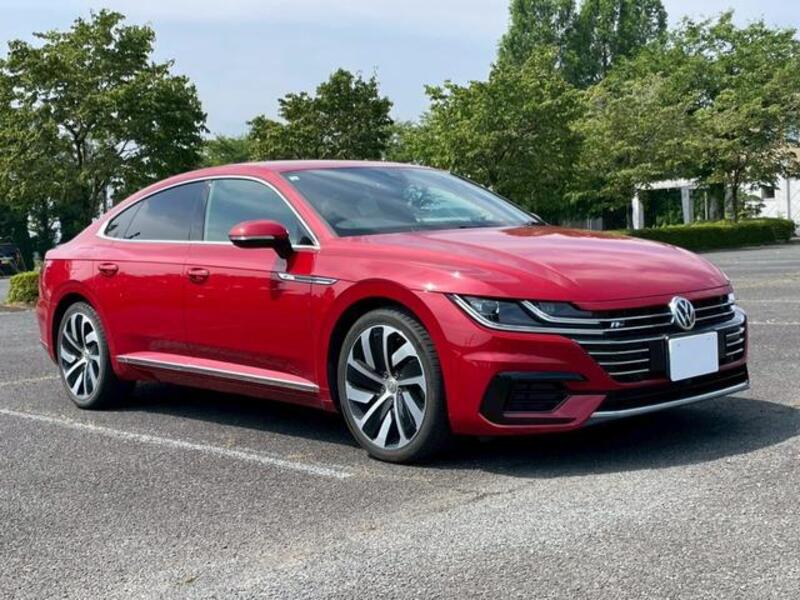 ARTEON