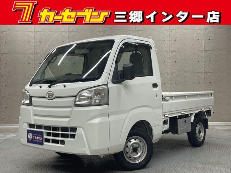 HIJET TRUCK-0