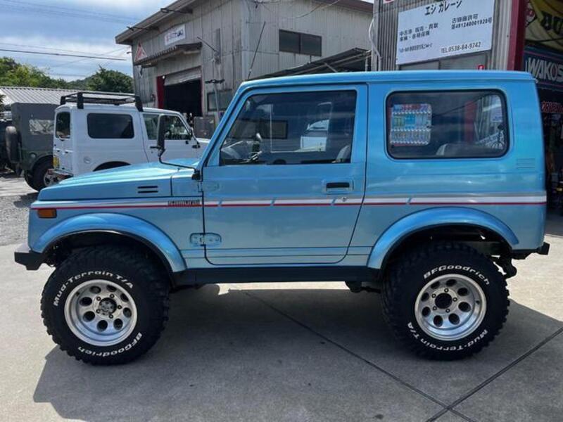 JIMNY SIERRA