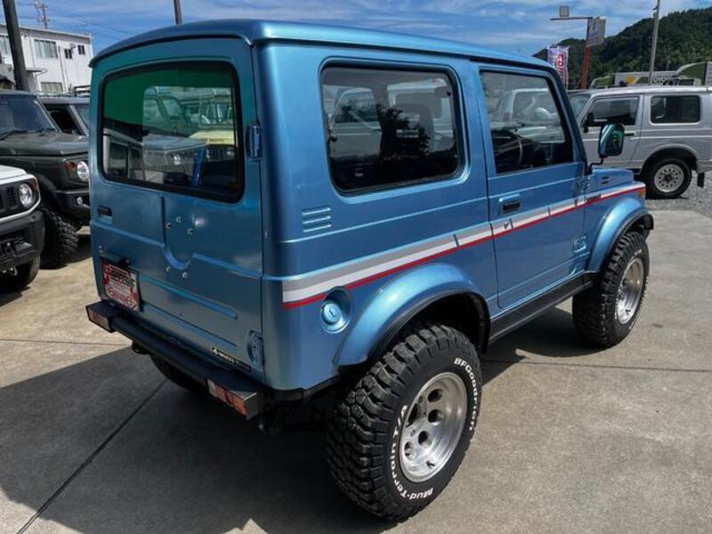 JIMNY SIERRA