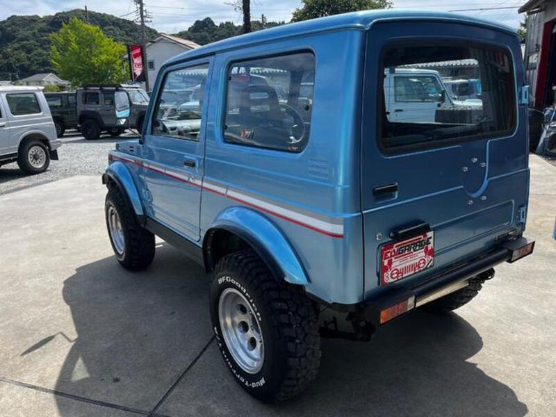 JIMNY SIERRA