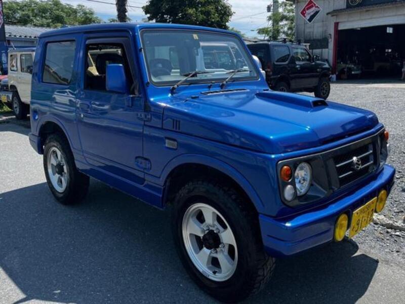 JIMNY