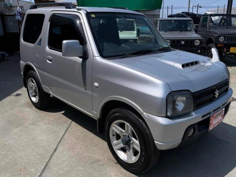 JIMNY