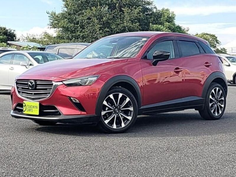 CX-3-0