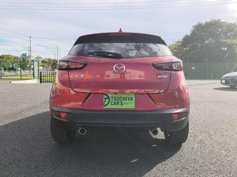 CX-3