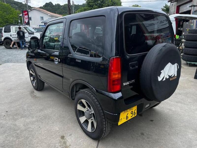 JIMNY