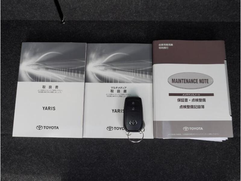 YARIS