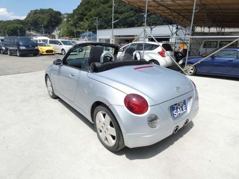 COPEN