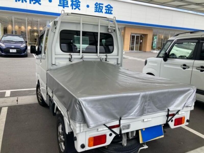 CARRY TRUCK
