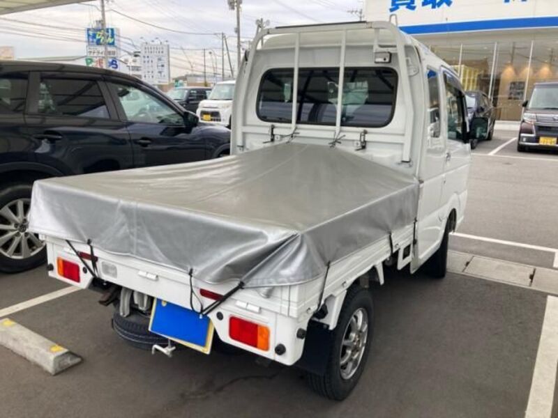 CARRY TRUCK