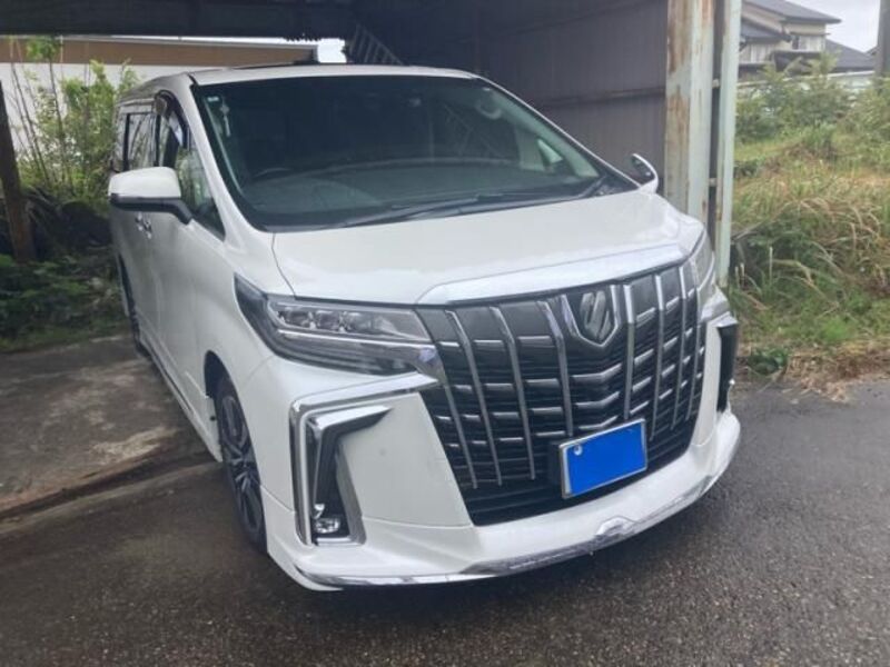 ALPHARD-0