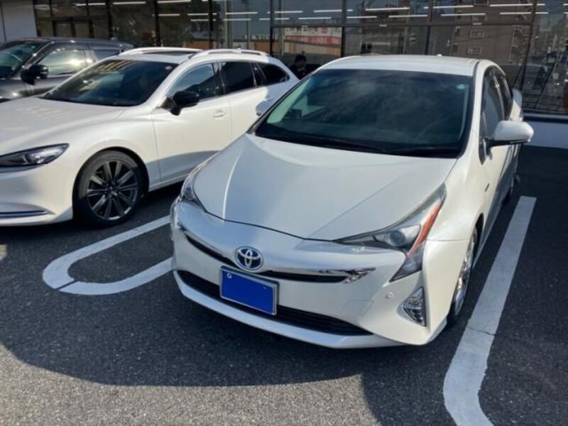 PRIUS