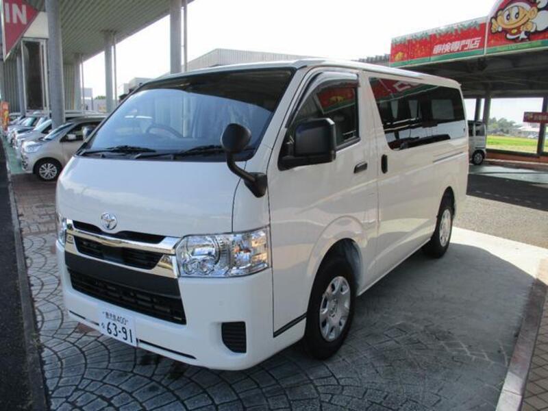 HIACE VAN-0
