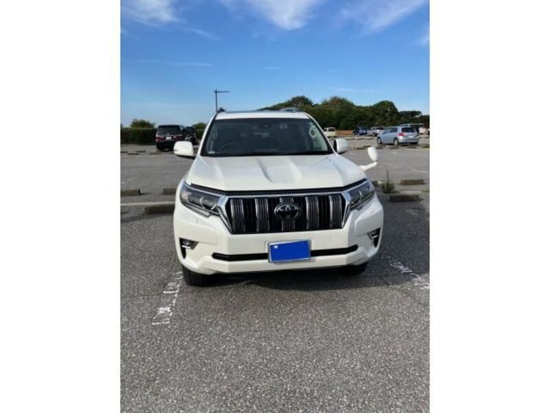 LAND CRUISER PRADO-0