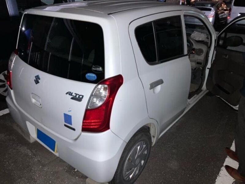 ALTO ECO