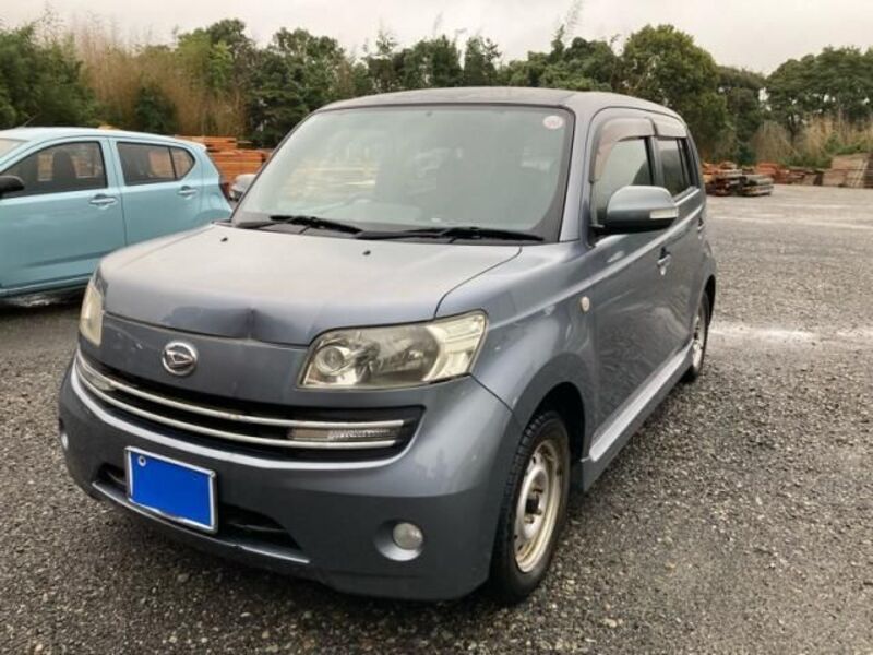 DAIHATSU COO