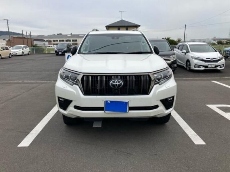 LAND CRUISER PRADO-0