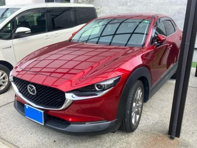 CX-30-0