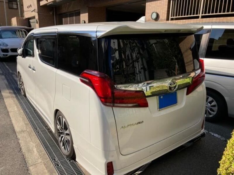 ALPHARD