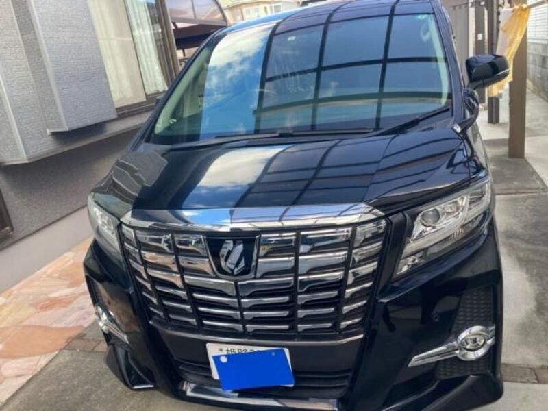 ALPHARD