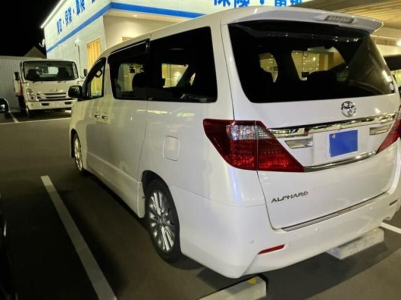 ALPHARD