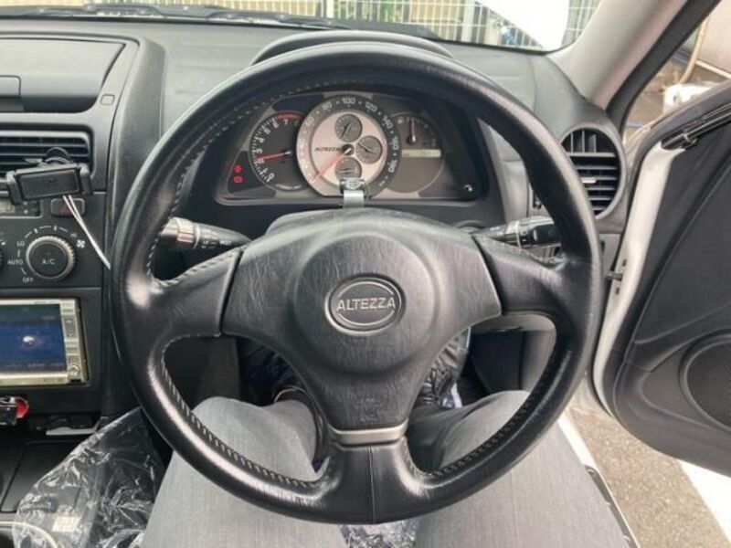 ALTEZZA