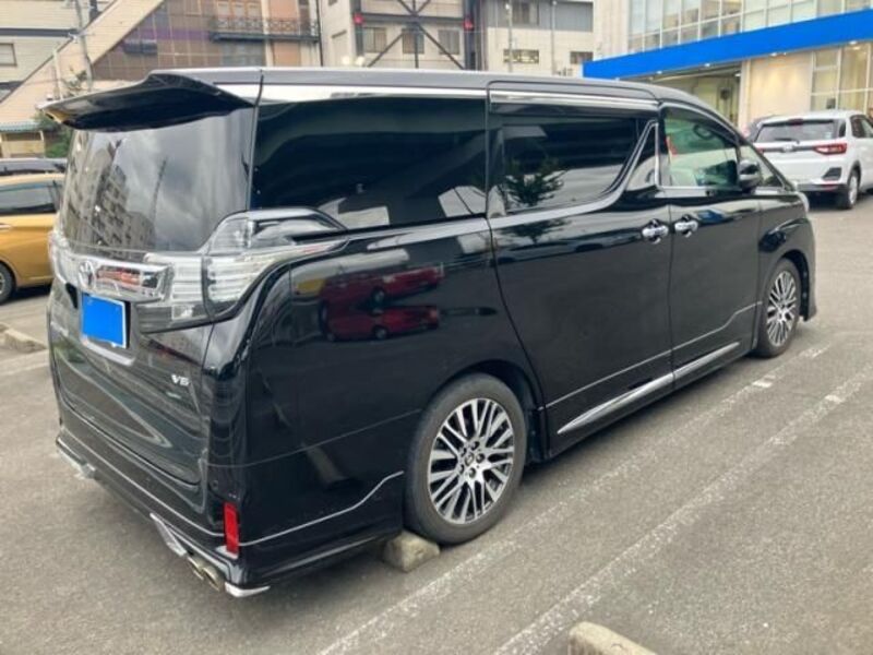 VELLFIRE