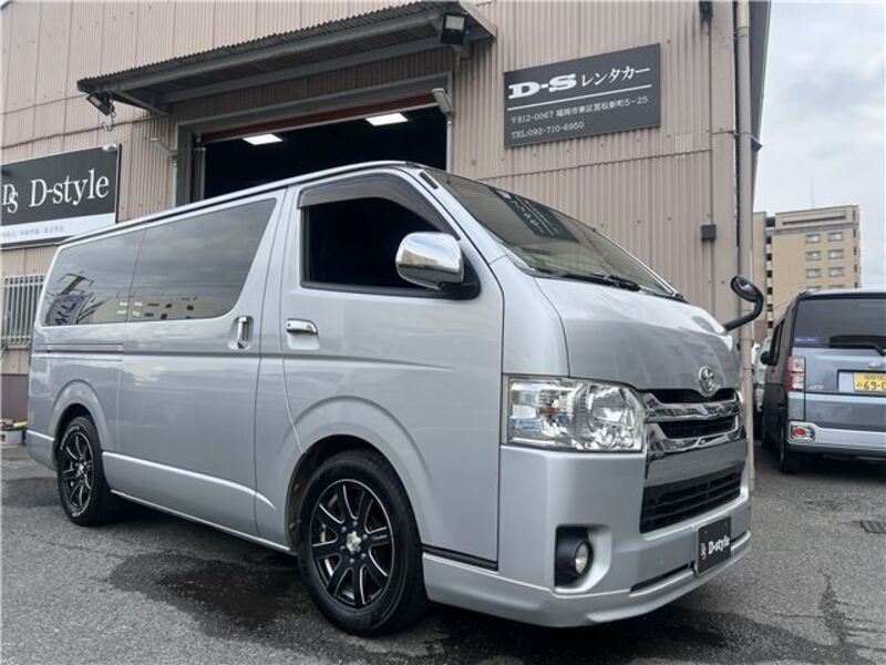 HIACE