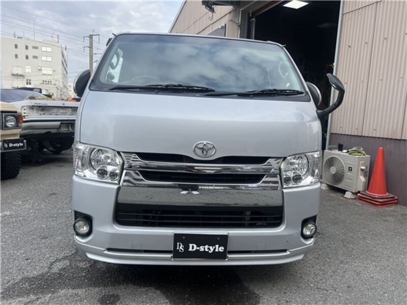 HIACE