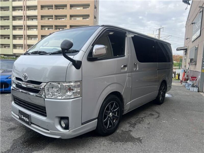HIACE