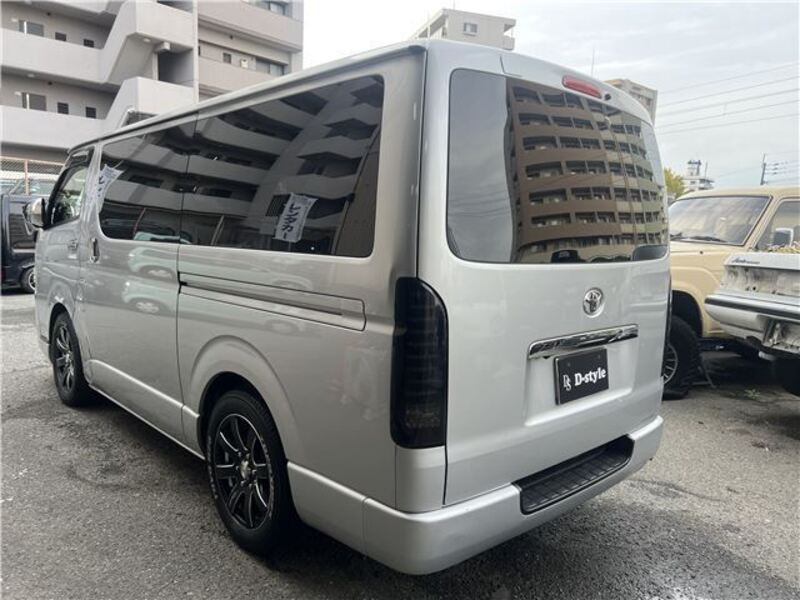HIACE