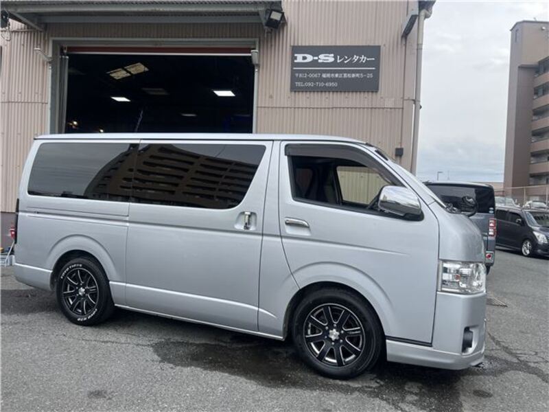 HIACE