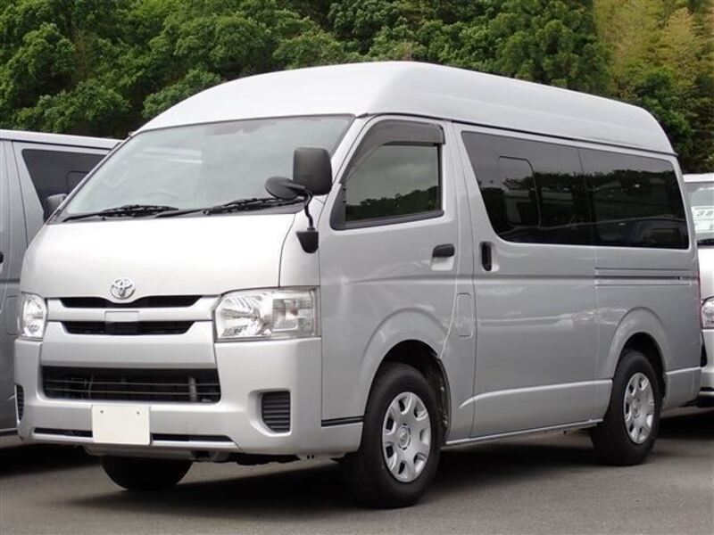 HIACE VAN-0