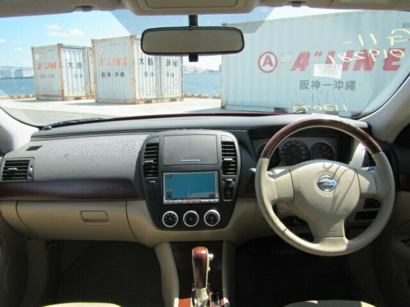 BLUEBIRD SYLPHY