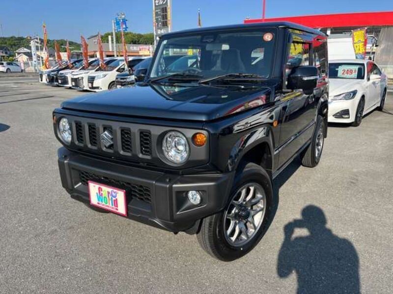 JIMNY