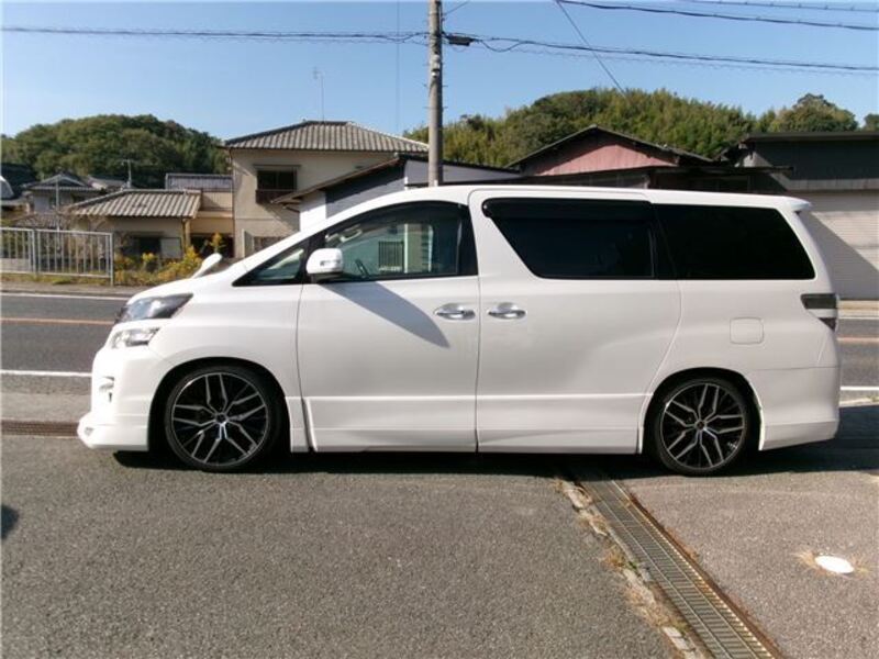 VELLFIRE
