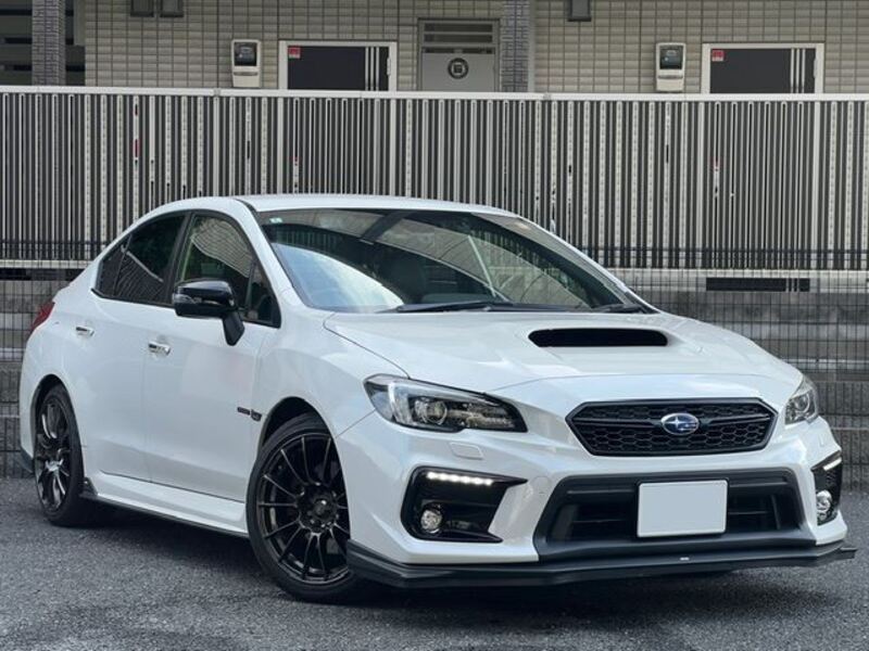 WRX