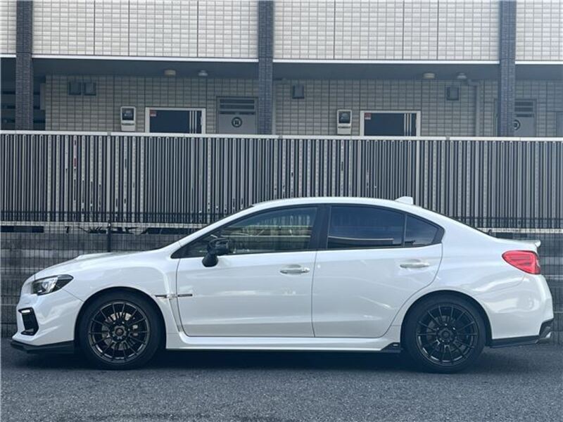 WRX