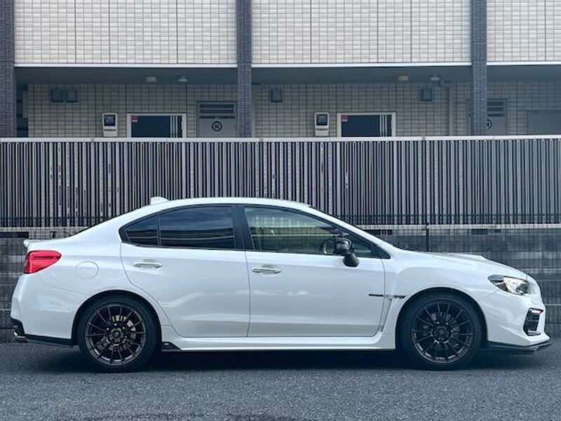 WRX