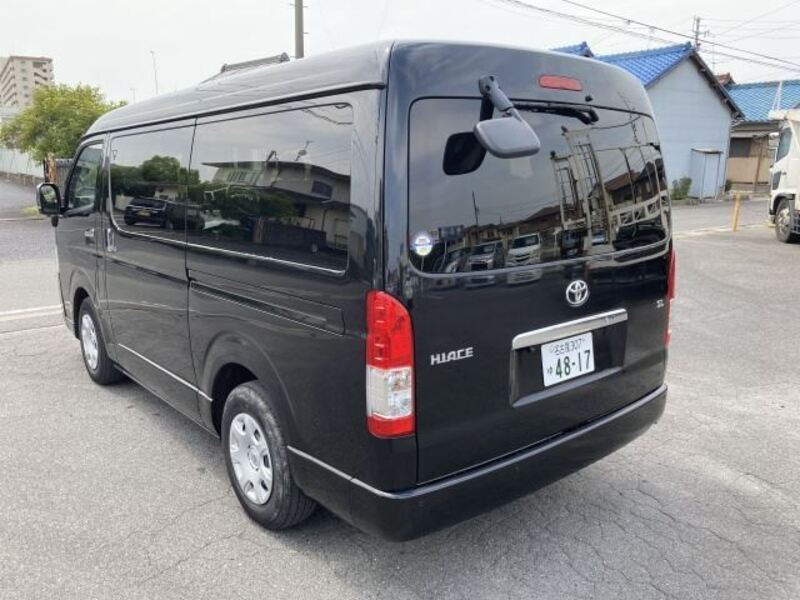 HIACE