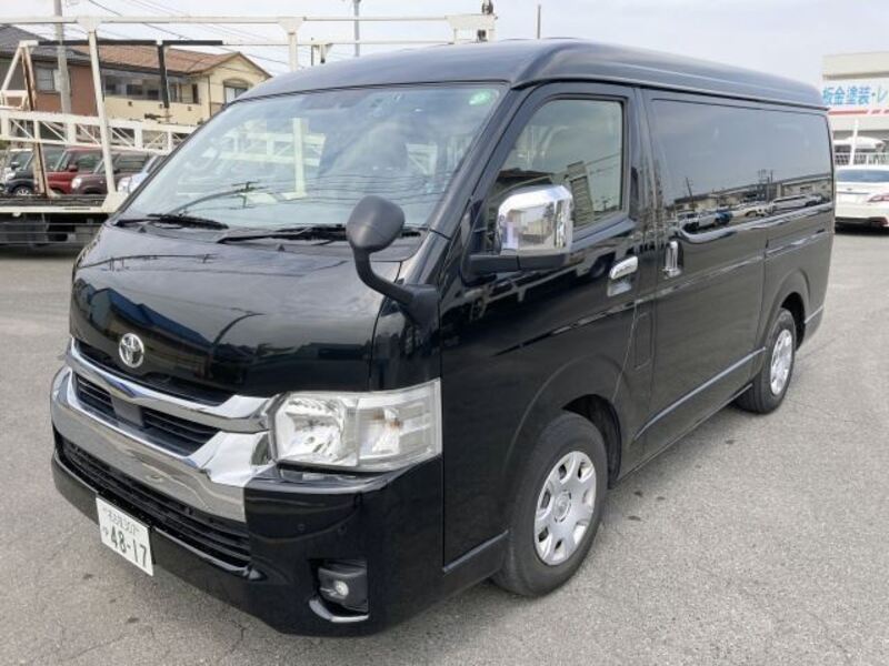 HIACE