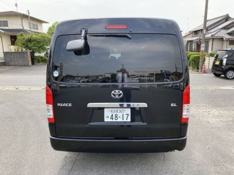 HIACE