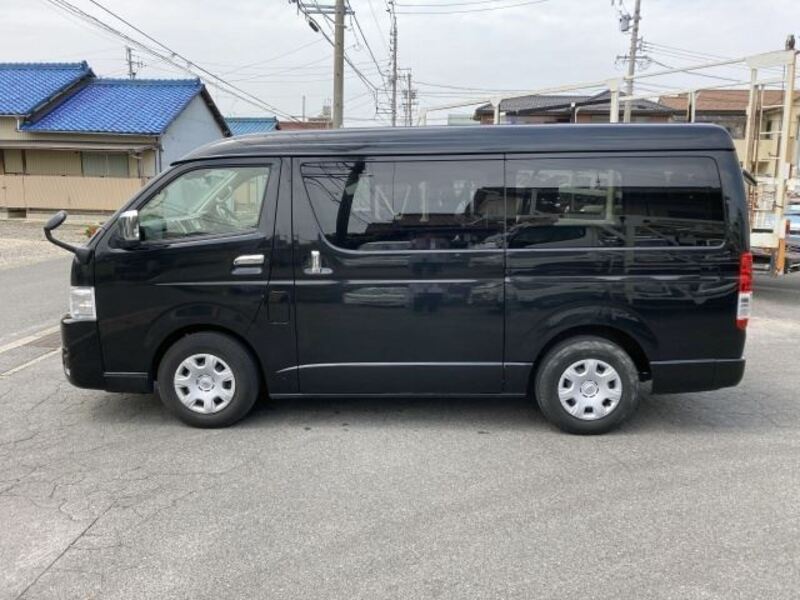 HIACE
