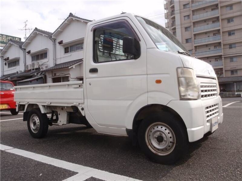 CARRY TRUCK