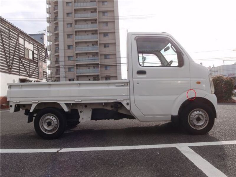 CARRY TRUCK