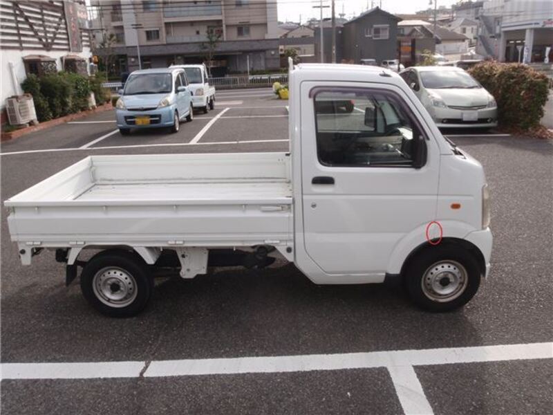 CARRY TRUCK