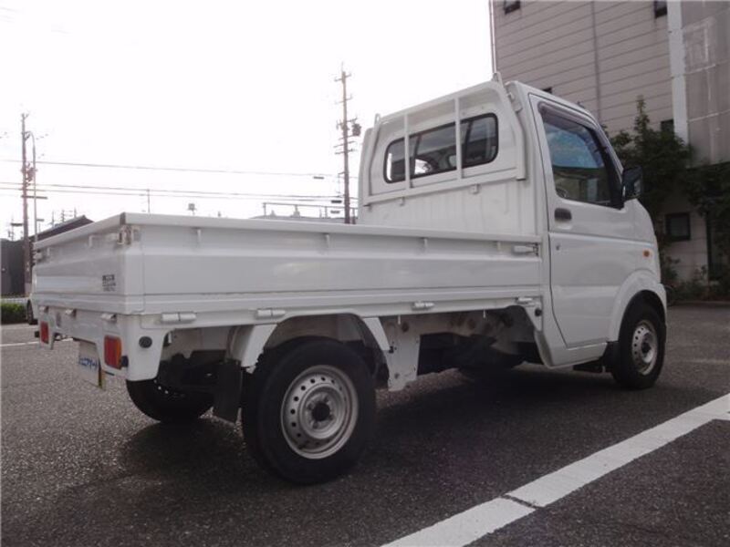 CARRY TRUCK
