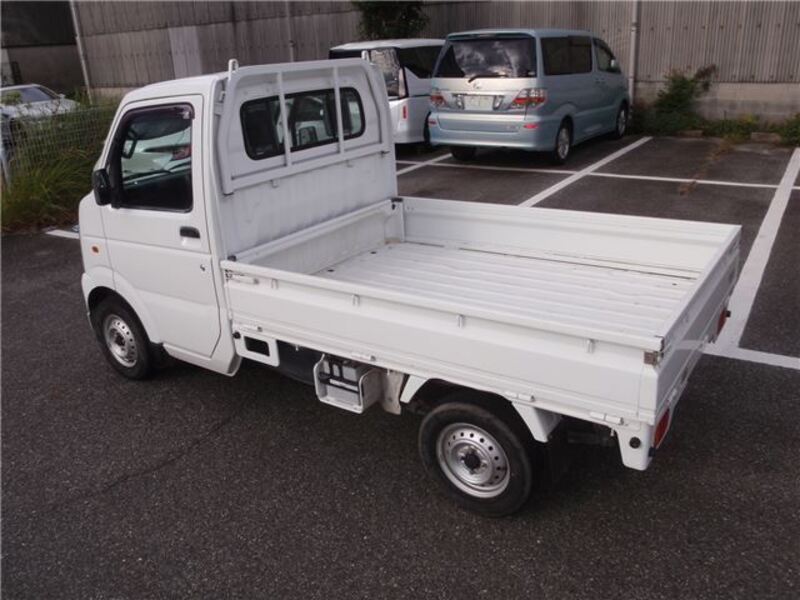 CARRY TRUCK
